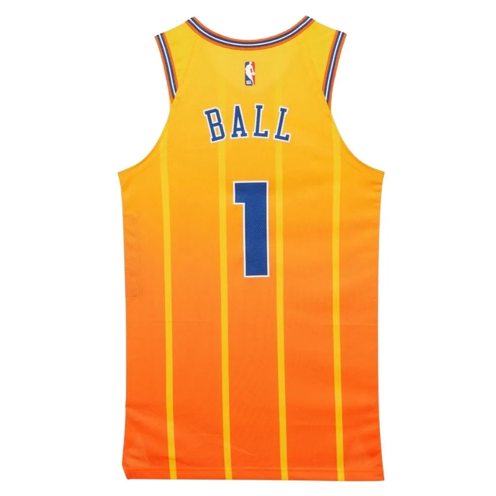 Camiseta NBA Charlotte Hornets City Edition