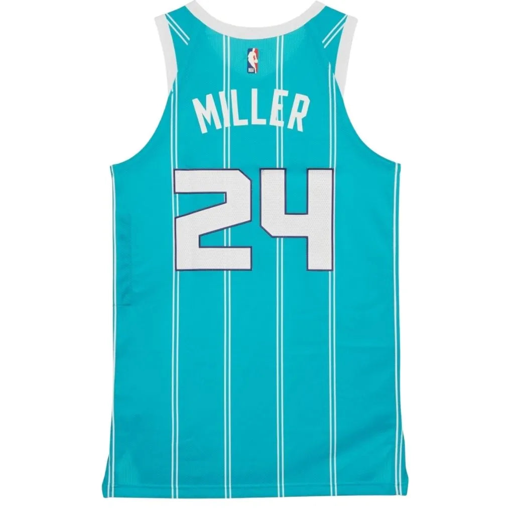 Camiseta NBA Charlotte Hornets Icon Edition