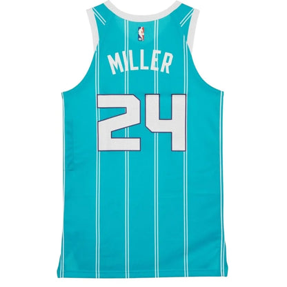 Camiseta NBA Charlotte Hornets Icon Edition