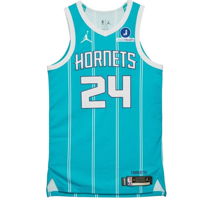 Camiseta NBA Charlotte Hornets Icon Edition