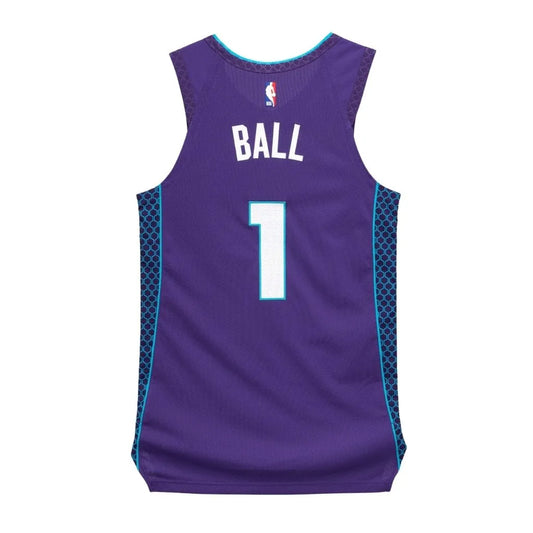 Camiseta NBA Charlotte Hornets Statement Edition