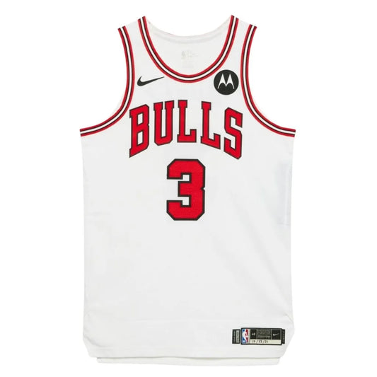 Camiseta NBA Chicago Bulls Association Edition