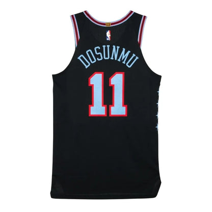 Camiseta NBA Chicago Bulls City Edition