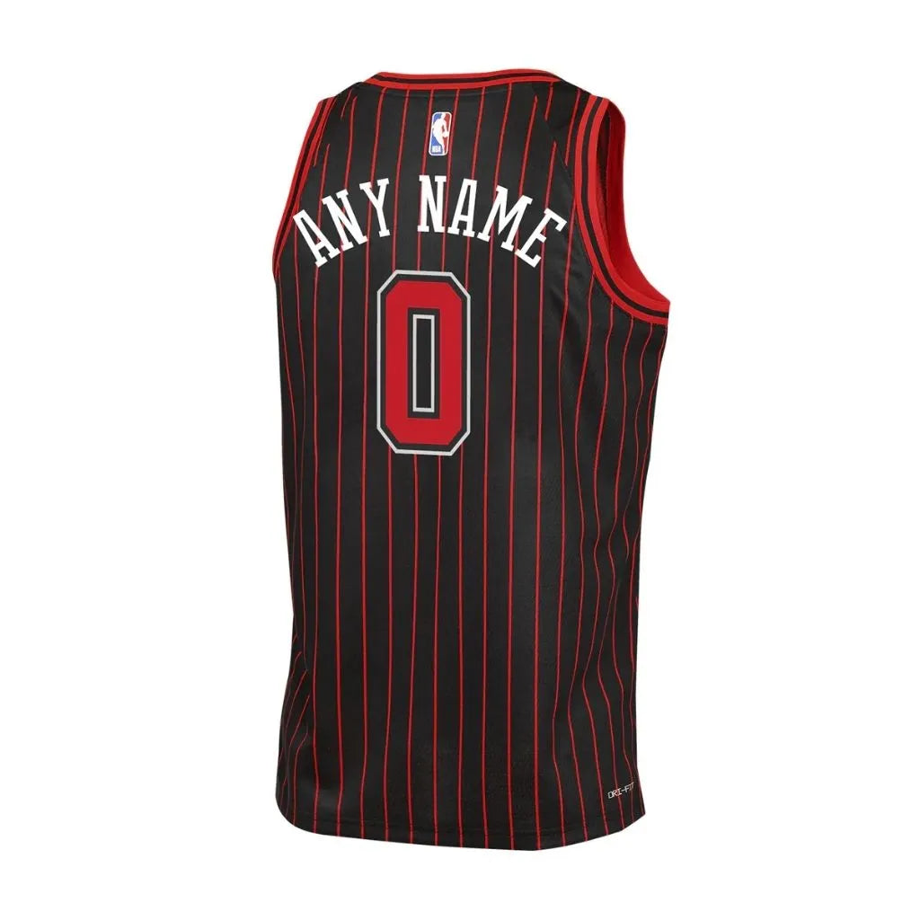 Camiseta NBA Chicago Bulls Statement Edition