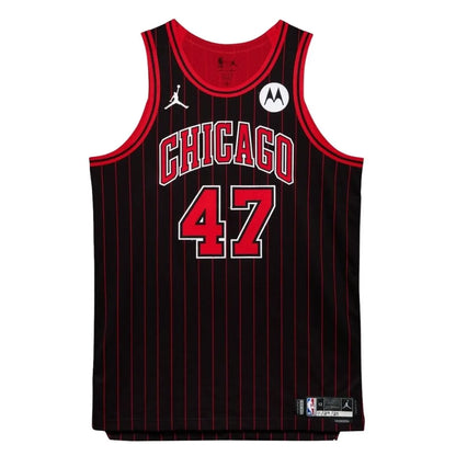 Camiseta NBA Chicago Bulls Statement Edition
