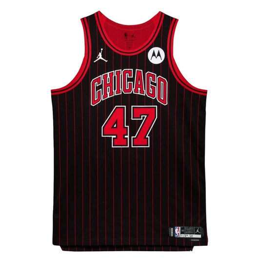 Camiseta NBA Chicago Bulls Statement Edition