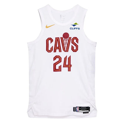 Camiseta NBA Cleveland Cavaliers Association Edition