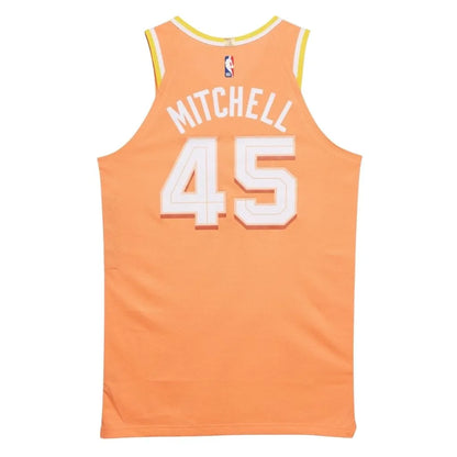 Camiseta NBA Cleveland Cavaliers City Edition