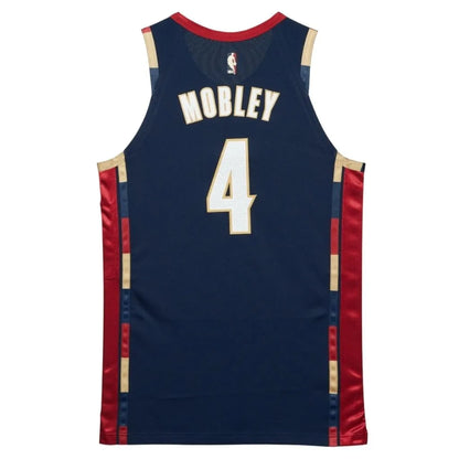 Camiseta NBA Cleveland Cavaliers Classic Edition