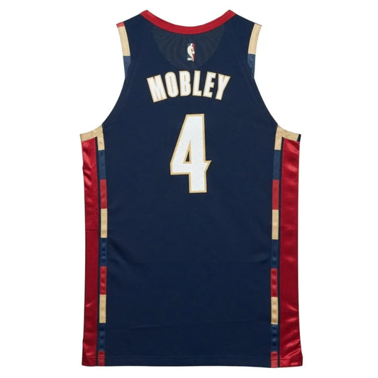 Camiseta NBA Cleveland Cavaliers Classic Edition