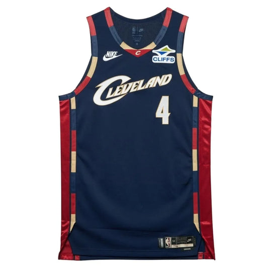 Camiseta NBA Cleveland Cavaliers Classic Edition