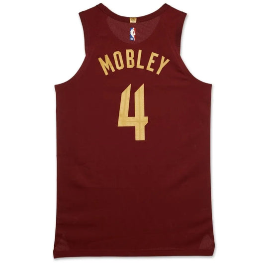 Camiseta NBA Cleveland Cavaliers Icon Edition