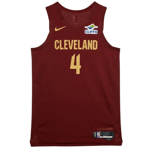 Camiseta NBA Cleveland Cavaliers Icon Edition
