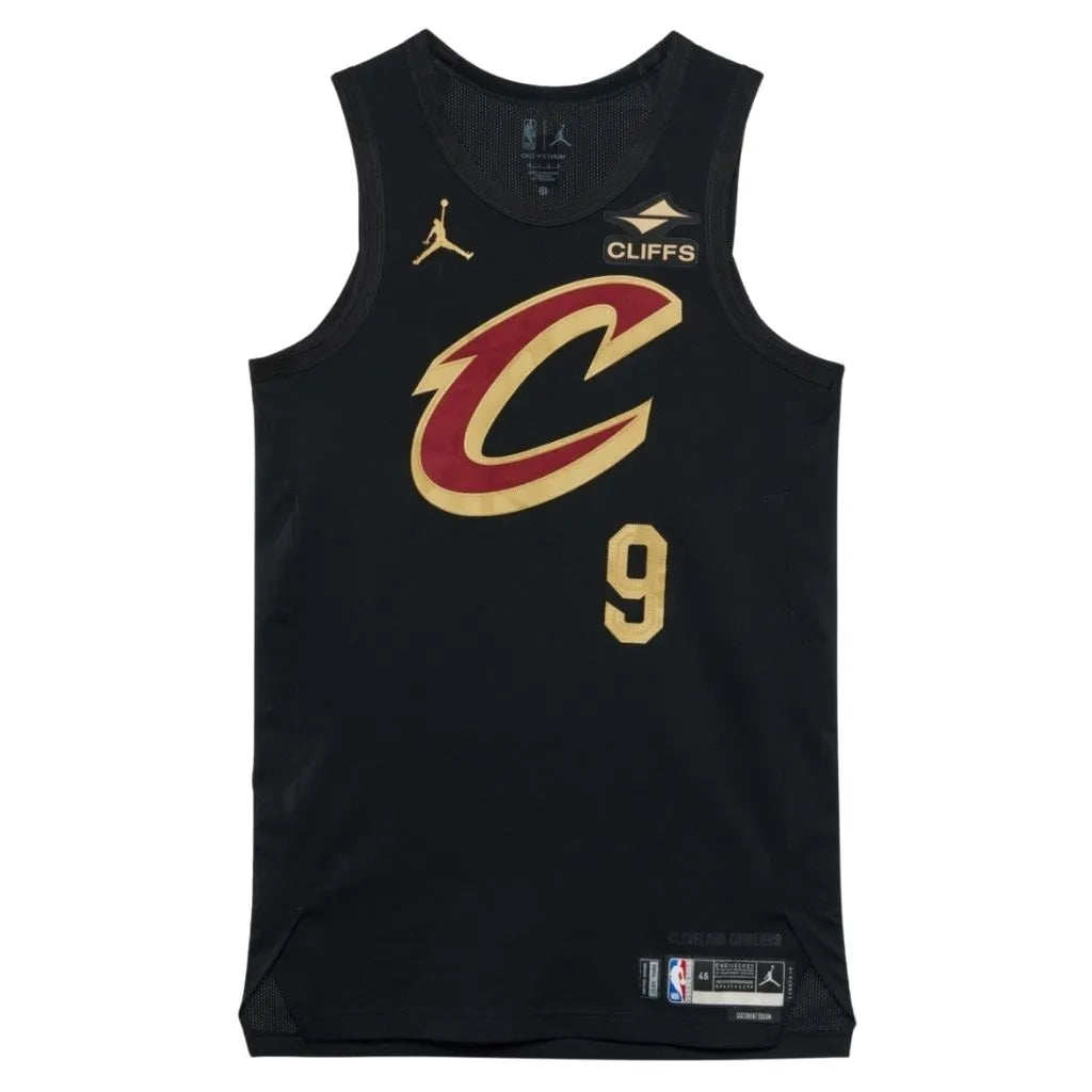Camiseta NBA Cleveland Cavaliers Statement Edition
