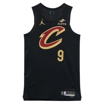 Camiseta NBA Cleveland Cavaliers Statement Edition