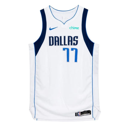 Camiseta NBA Dallas Mavericks Association Edition
