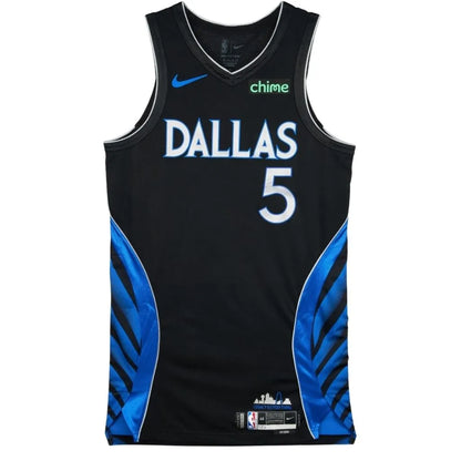 Camiseta NBA Dallas Mavericks City Edition
