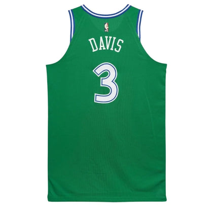 Camiseta NBA Dallas Mavericks Classic Edition