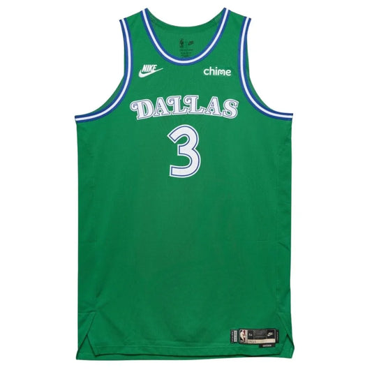 Camiseta NBA Dallas Mavericks Classic Edition