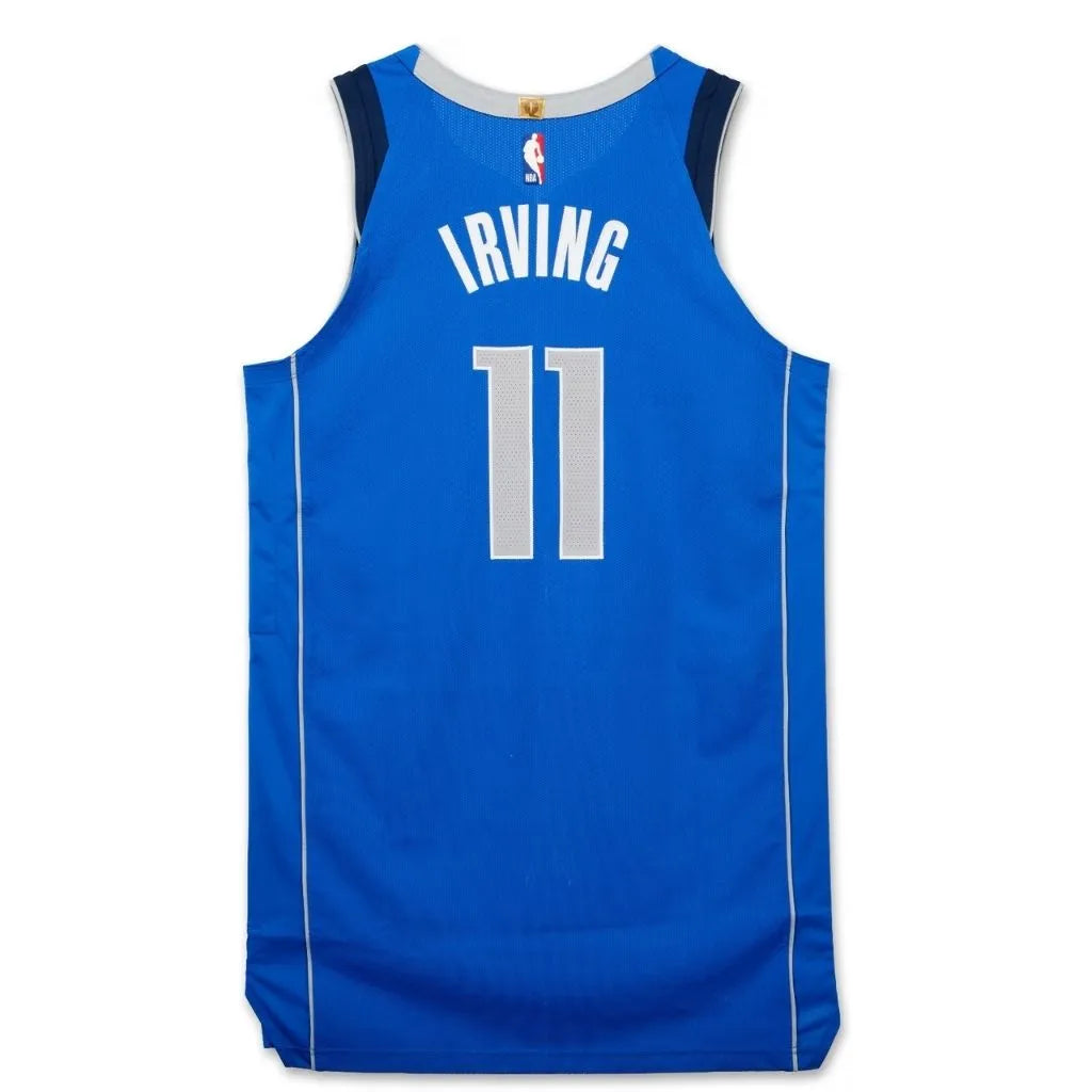 Camiseta NBA Dallas Mavericks Icon Edition