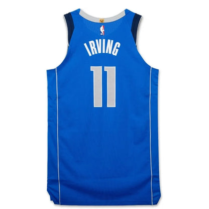 Camiseta NBA Dallas Mavericks Icon Edition