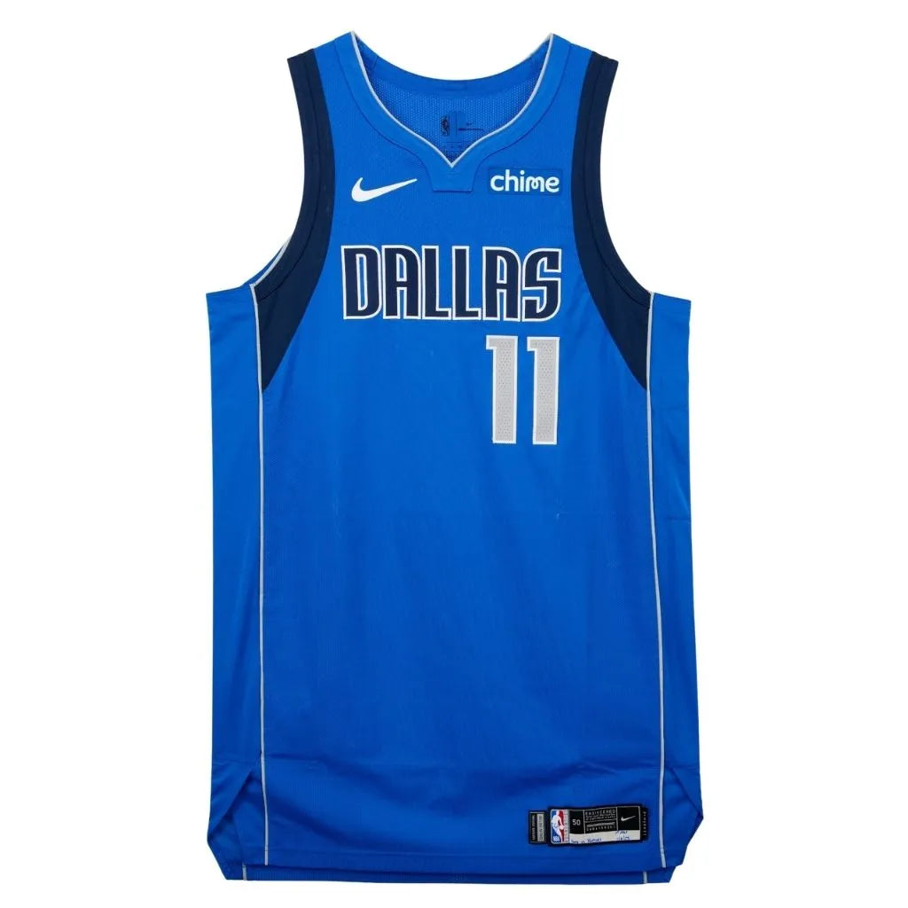 Camiseta NBA Dallas Mavericks Icon Edition
