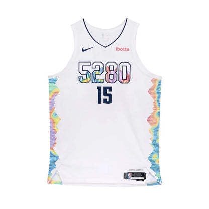 Camiseta NBA Denver Nuggets 2024/25 City Edition