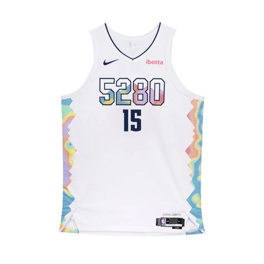 Camiseta NBA Denver Nuggets 2024/25 City Edition