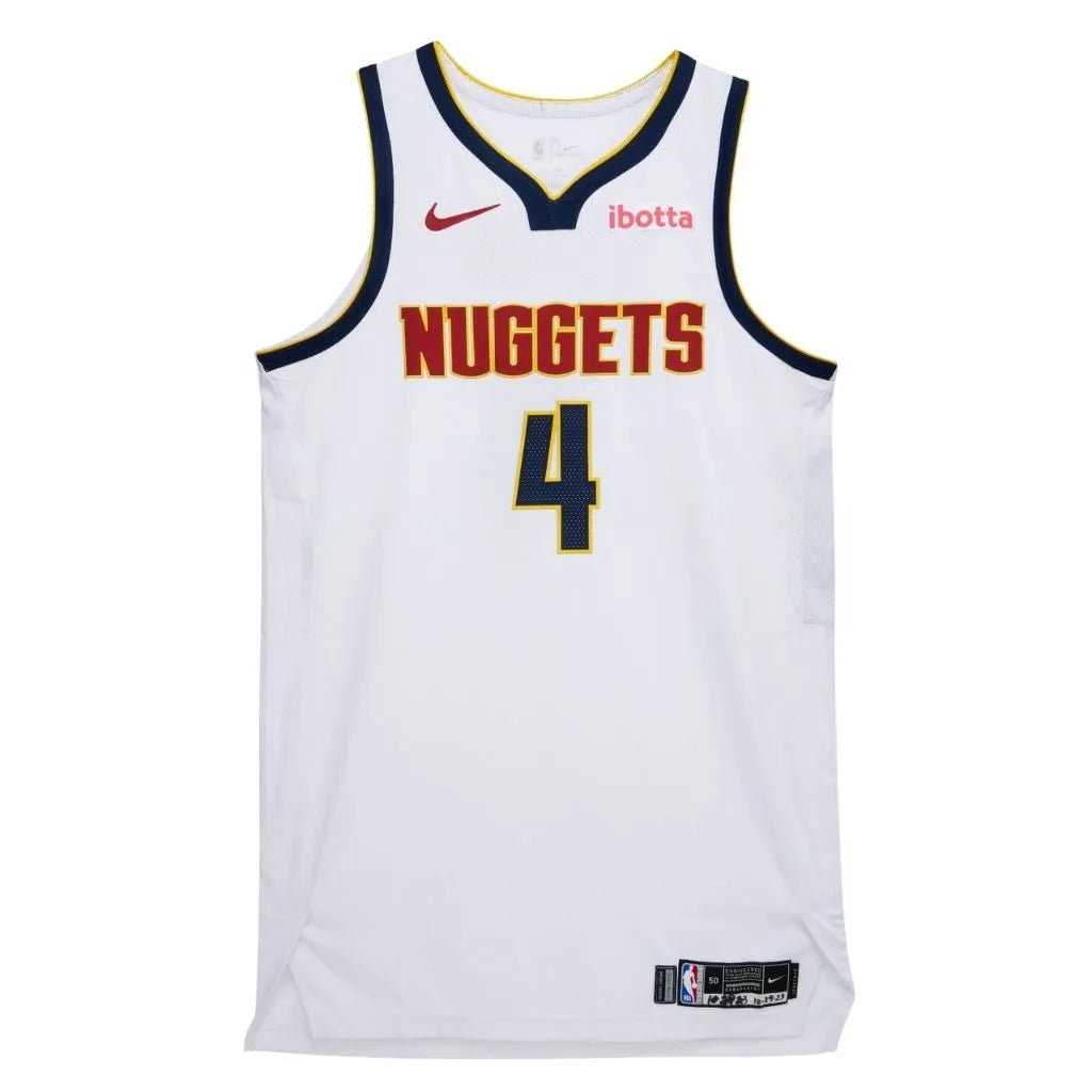 Camiseta NBA Denver Nuggets Association Edition