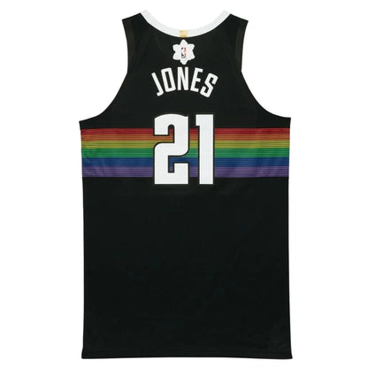 Camiseta NBA Denver Nuggets City Edition