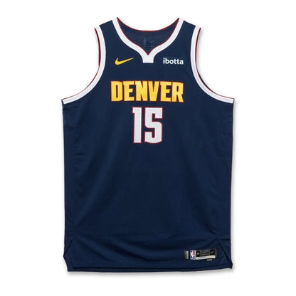 Camiseta NBA Denver Nuggets Icon Edition
