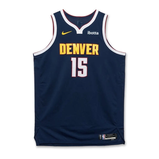 Camiseta NBA Denver Nuggets Icon Edition