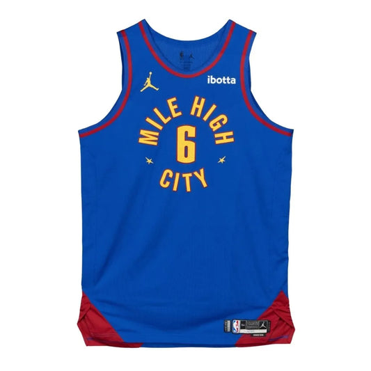 Camiseta NBA Denver Nuggets Statement Edition
