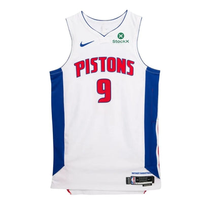 Camiseta NBA Detroit Pistons Association Edition