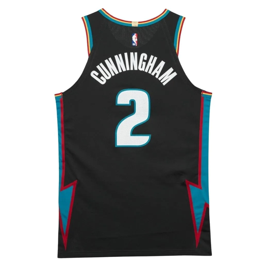 Camiseta NBA Detroit Pistons City Edition