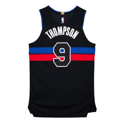 Camiseta NBA Detroit Pistons Statement Edition