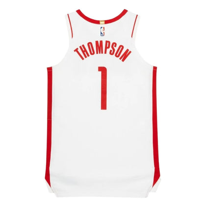 Camiseta NBA Houston Rockets Association Edition
