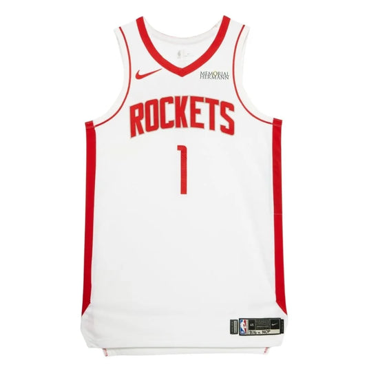 Camiseta NBA Houston Rockets Association Edition