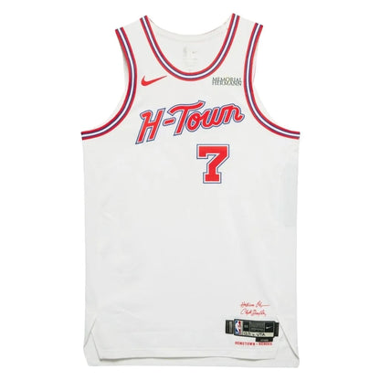 Camiseta NBA Houston Rockets City Edition