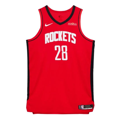 Camiseta NBA Houston Rockets Icon Edition