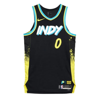 Camiseta NBA Indiana Pacers 2023/24 City Edition