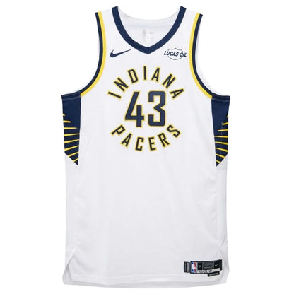 Camiseta NBA Indiana Pacers Association Edition