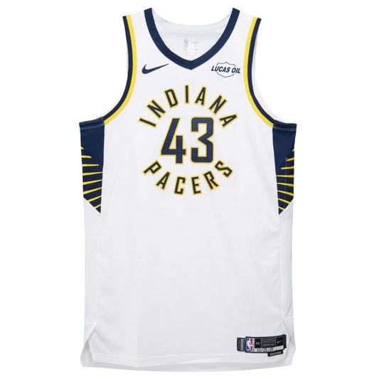 Camiseta NBA Indiana Pacers Association Edition