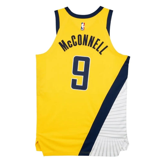 Camiseta NBA Indiana Pacers Statement Edition