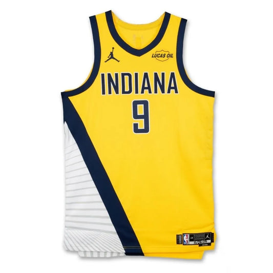 Camiseta NBA Indiana Pacers Statement Edition