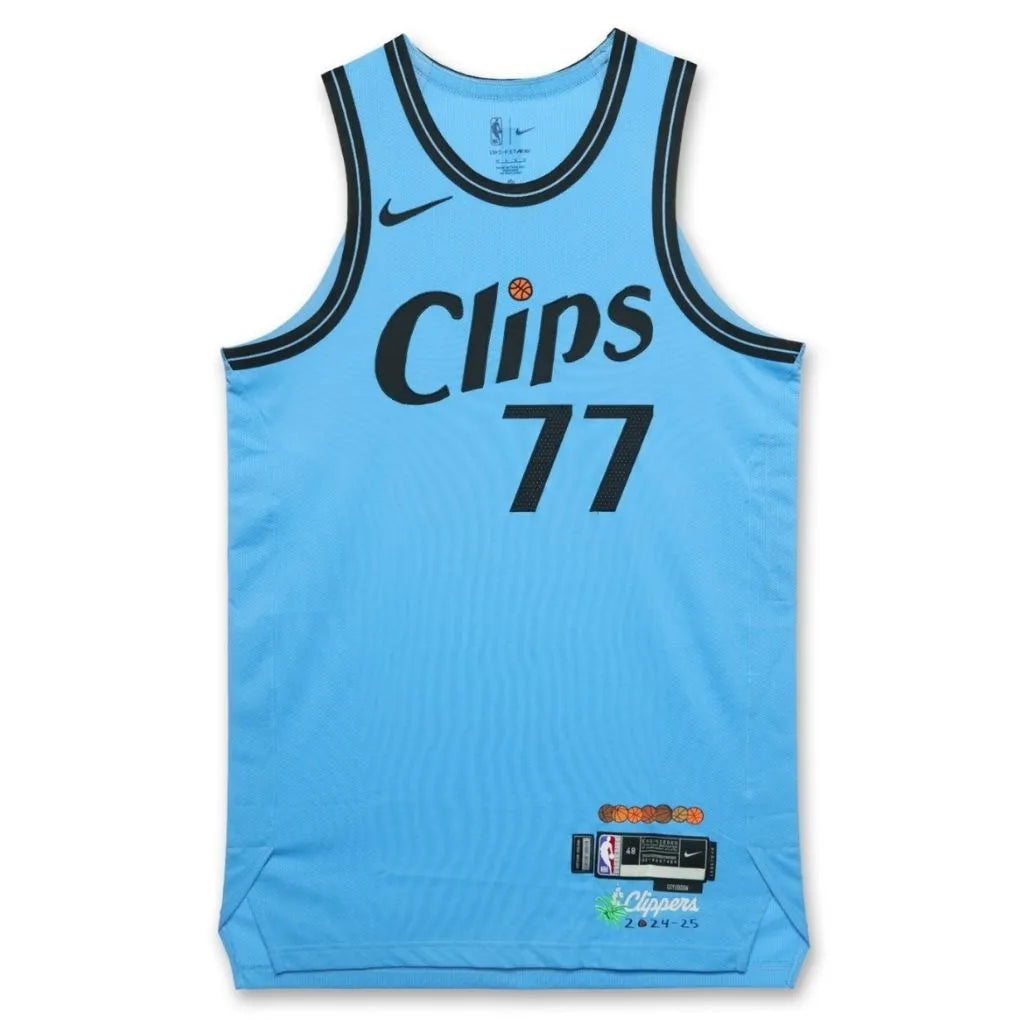 Camiseta NBA Los Angeles Clippers 2024/25 City Edition