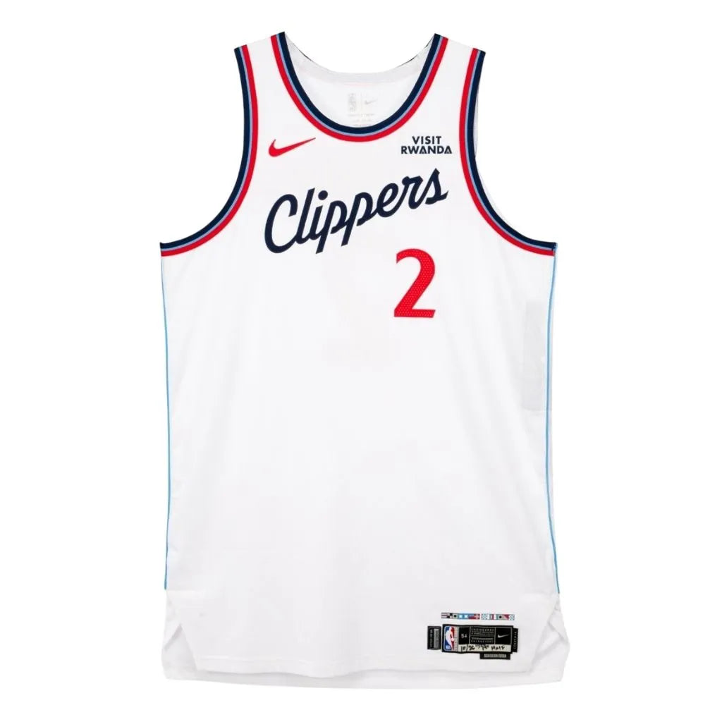 Camiseta NBA Los Angeles Clippers Association Edition