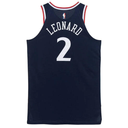 Camiseta NBA Los Angeles Clippers Icon Edition