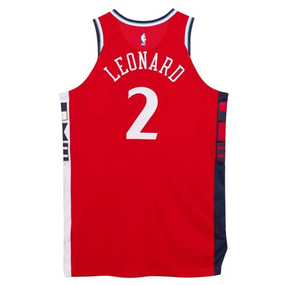 Camiseta NBA Los Angeles Clippers Statement Edition