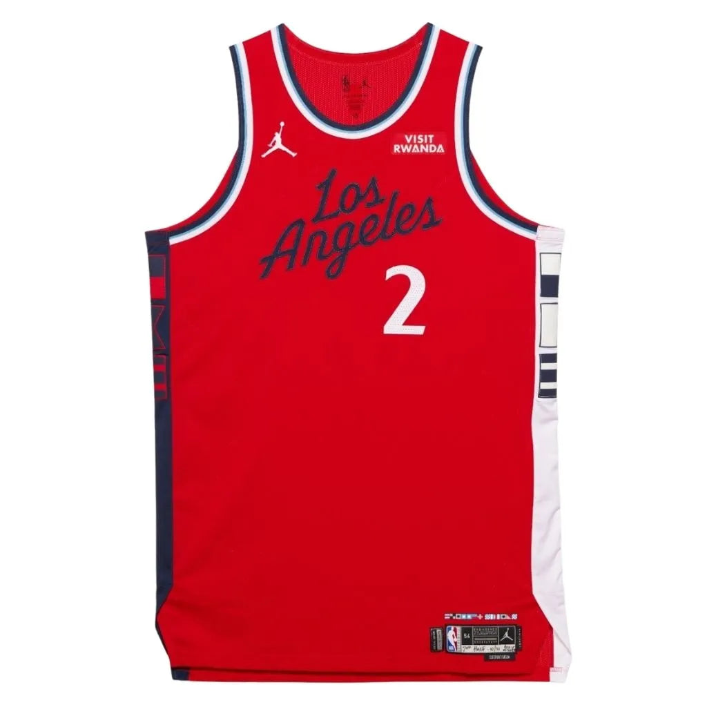 Camiseta NBA Los Angeles Clippers Statement Edition